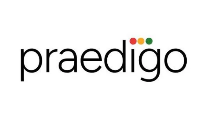 Logo von praedigo